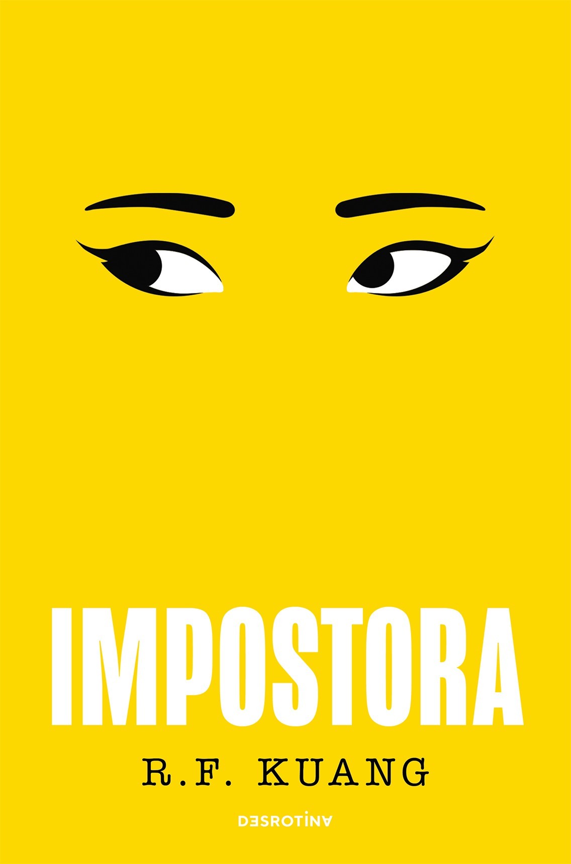 Impostora