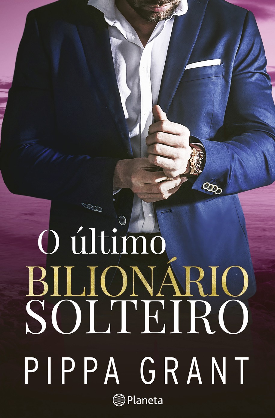 O último bilionário solteiro