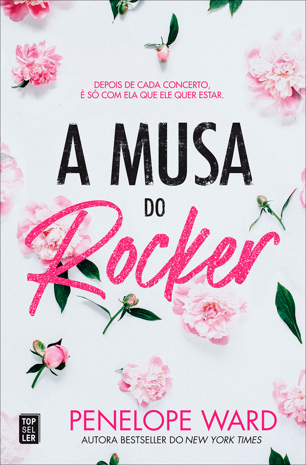 A Musa do Rocker