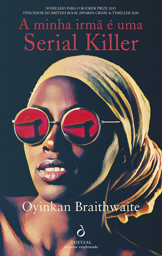 A Minha Irmã é Uma Serial Killer