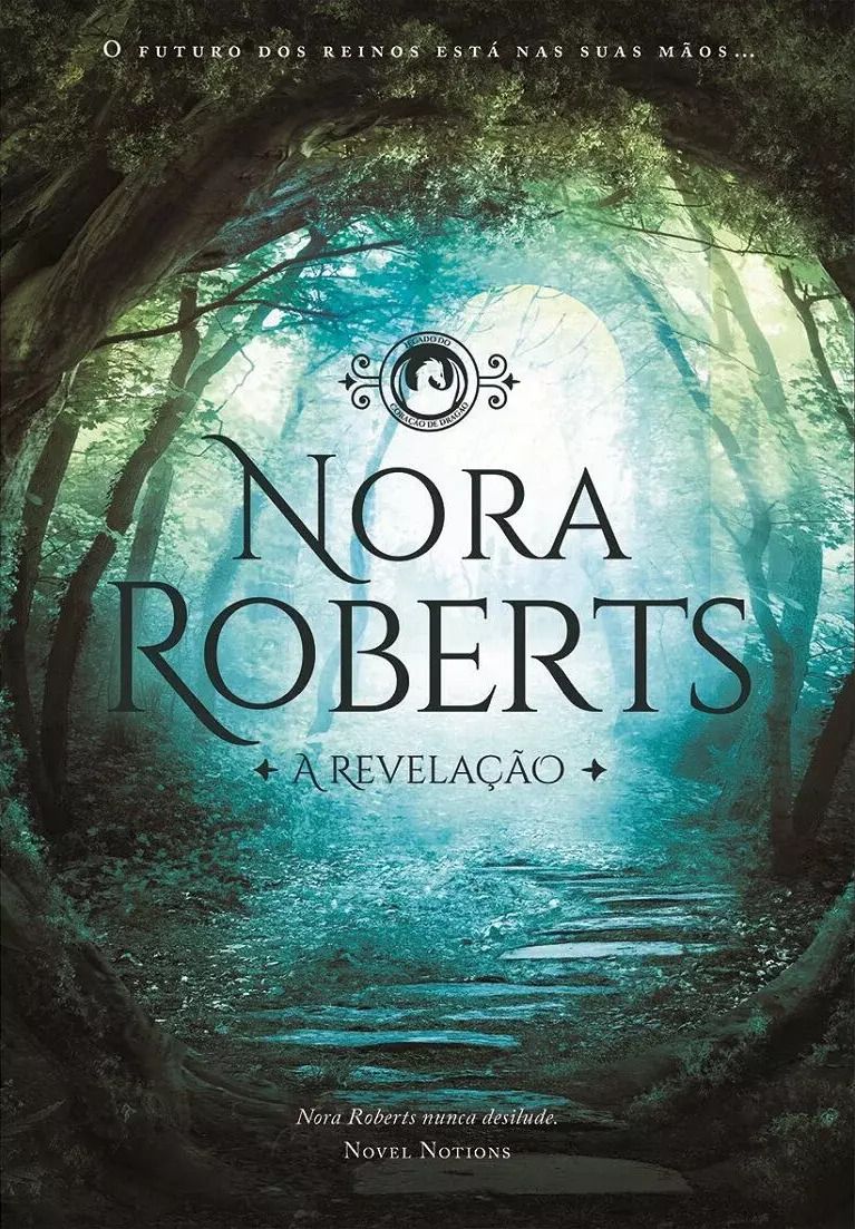 O Legado do Coração de Dragão 2 - A Revelação