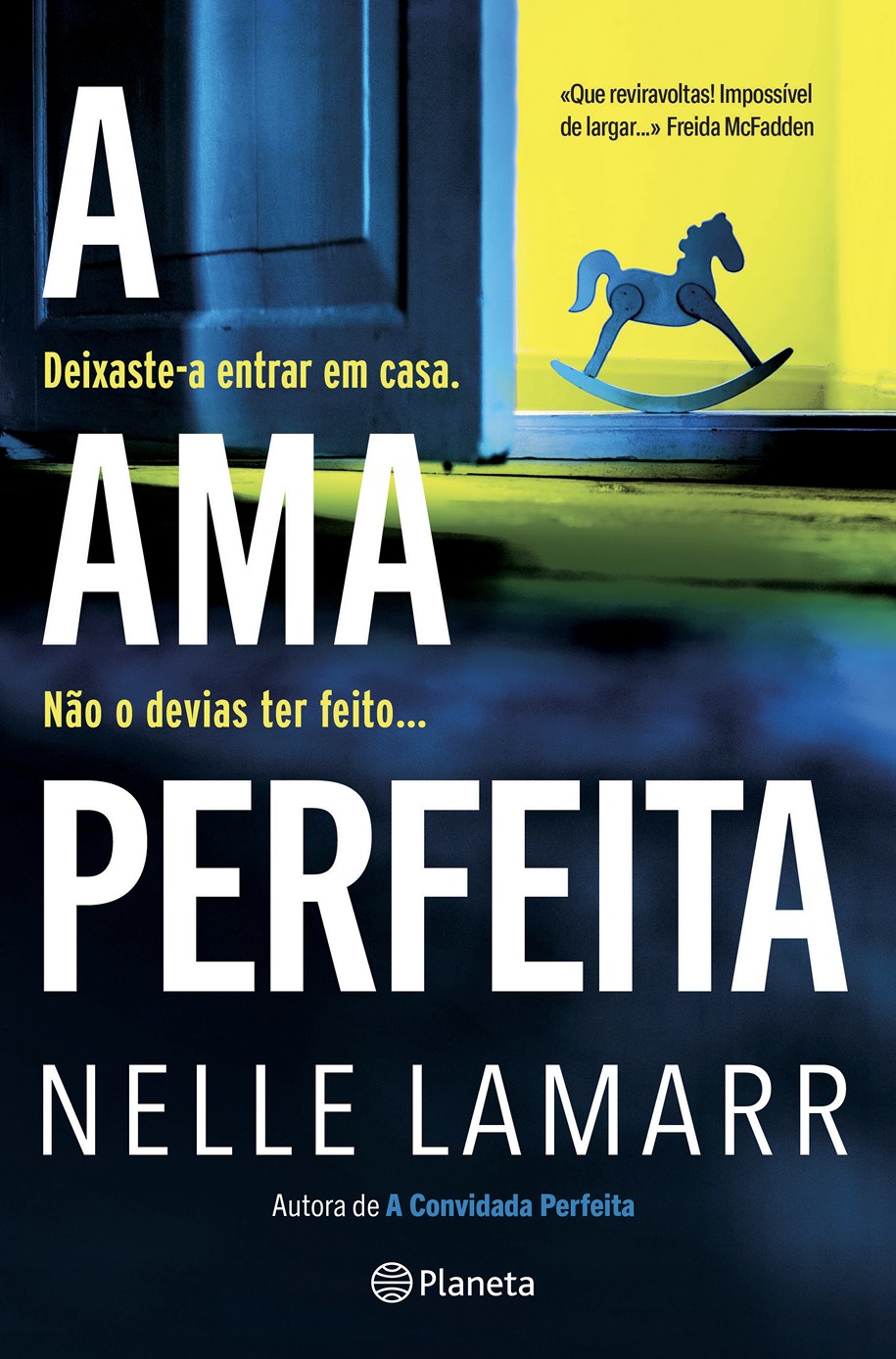 A Ama Perfeita
