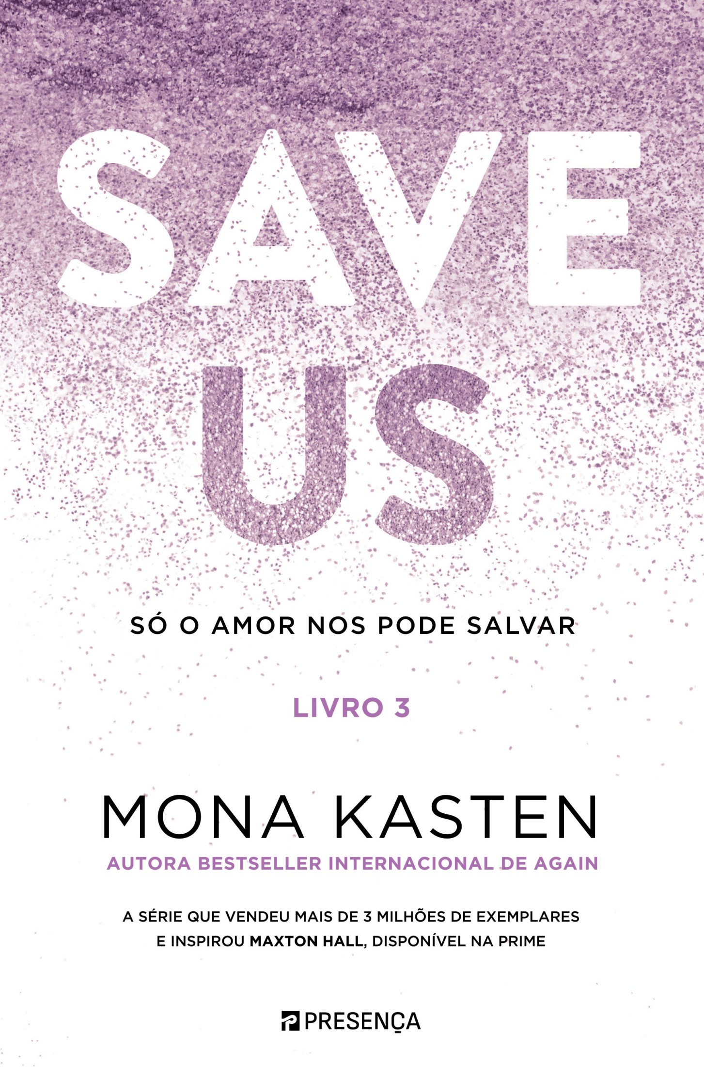 Save Us: Só o Amor nos Pode Salvar