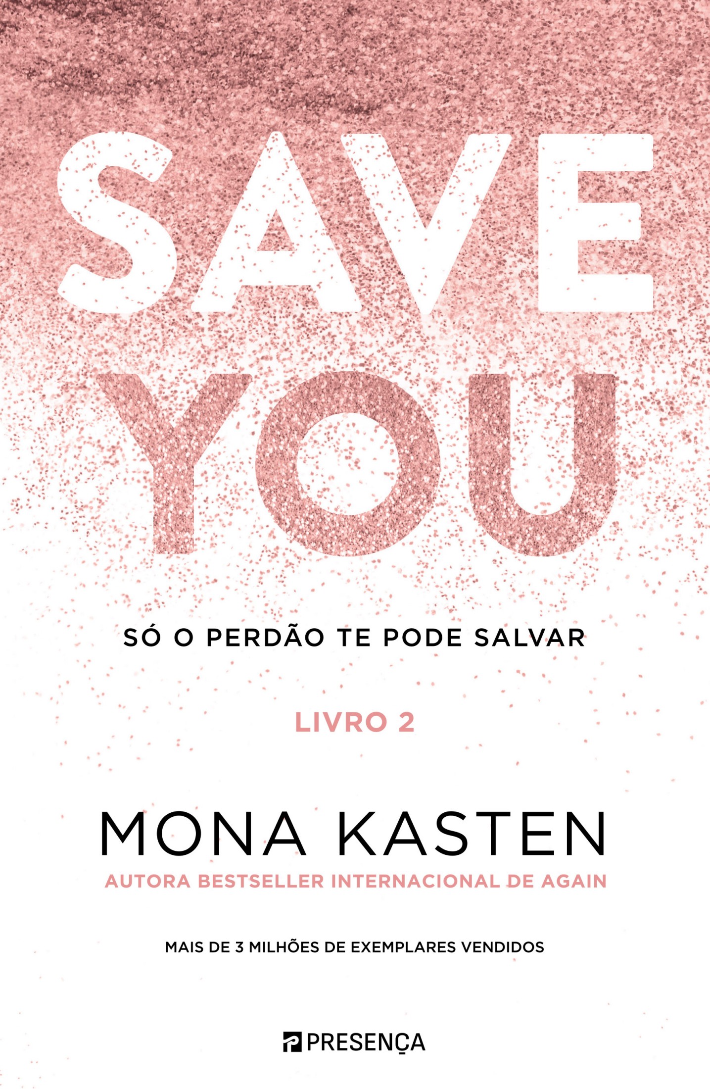 Save You – Só o Perdão Te Pode Salvar