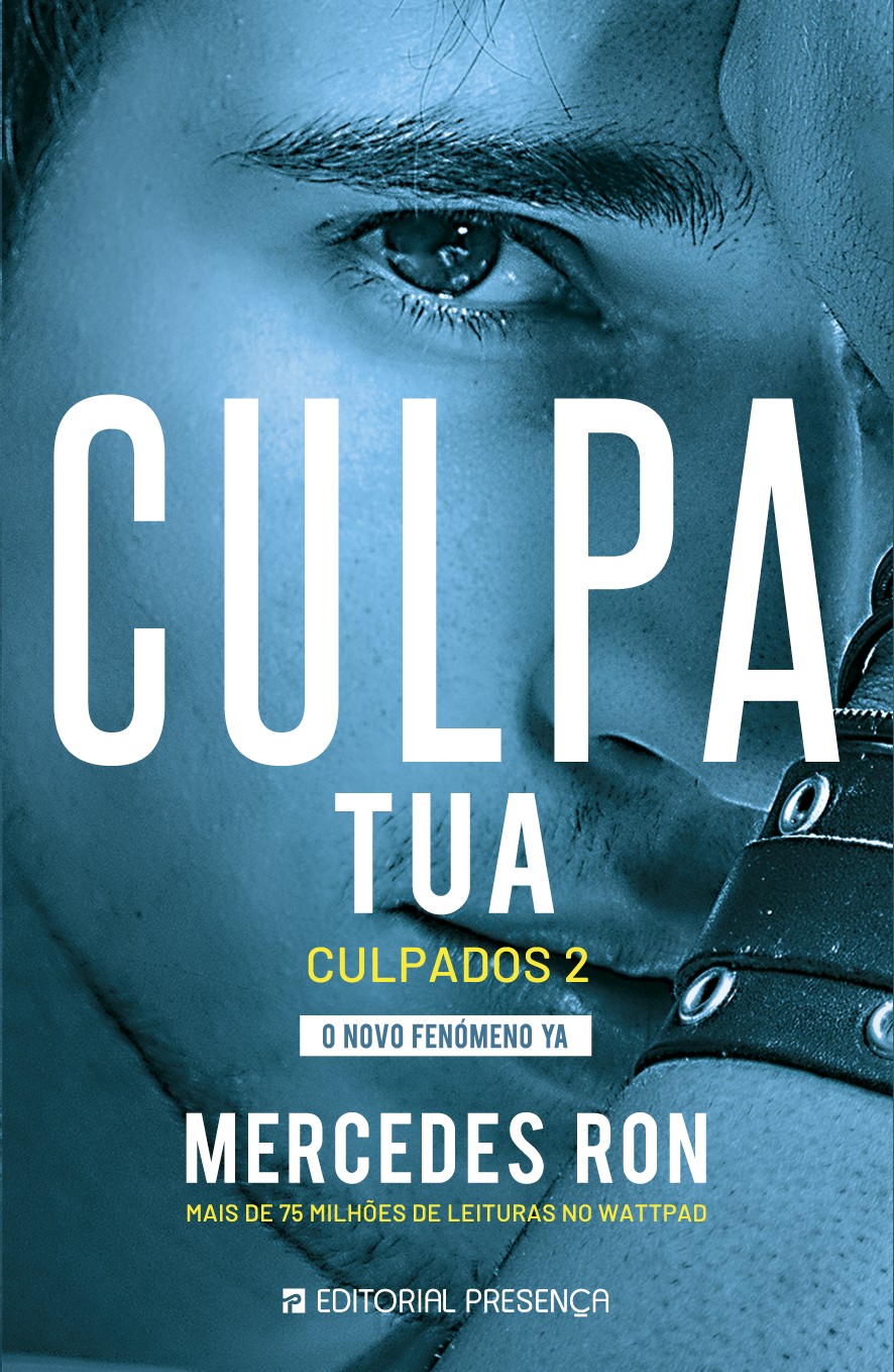 Culpa Tua - Culpados 2