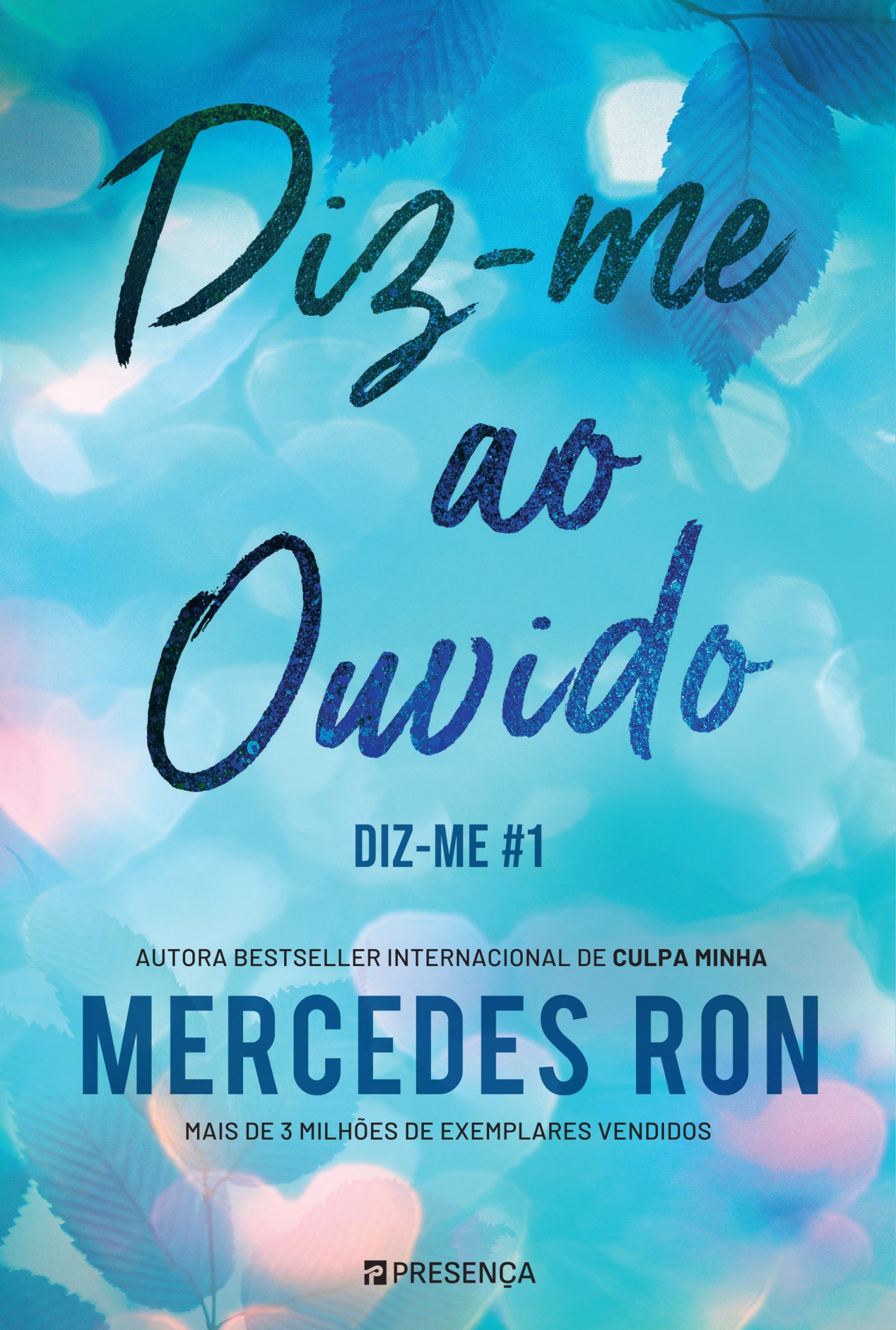 Diz-me ao Ouvido – Diz-me #1