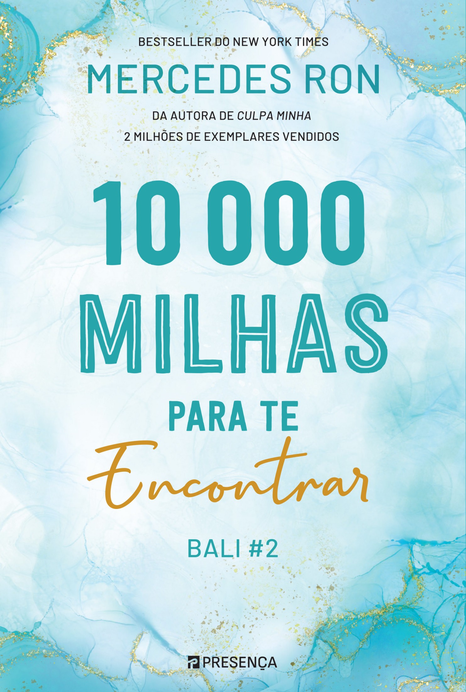10 000 Milhas para Te Encontrar — Bali #2