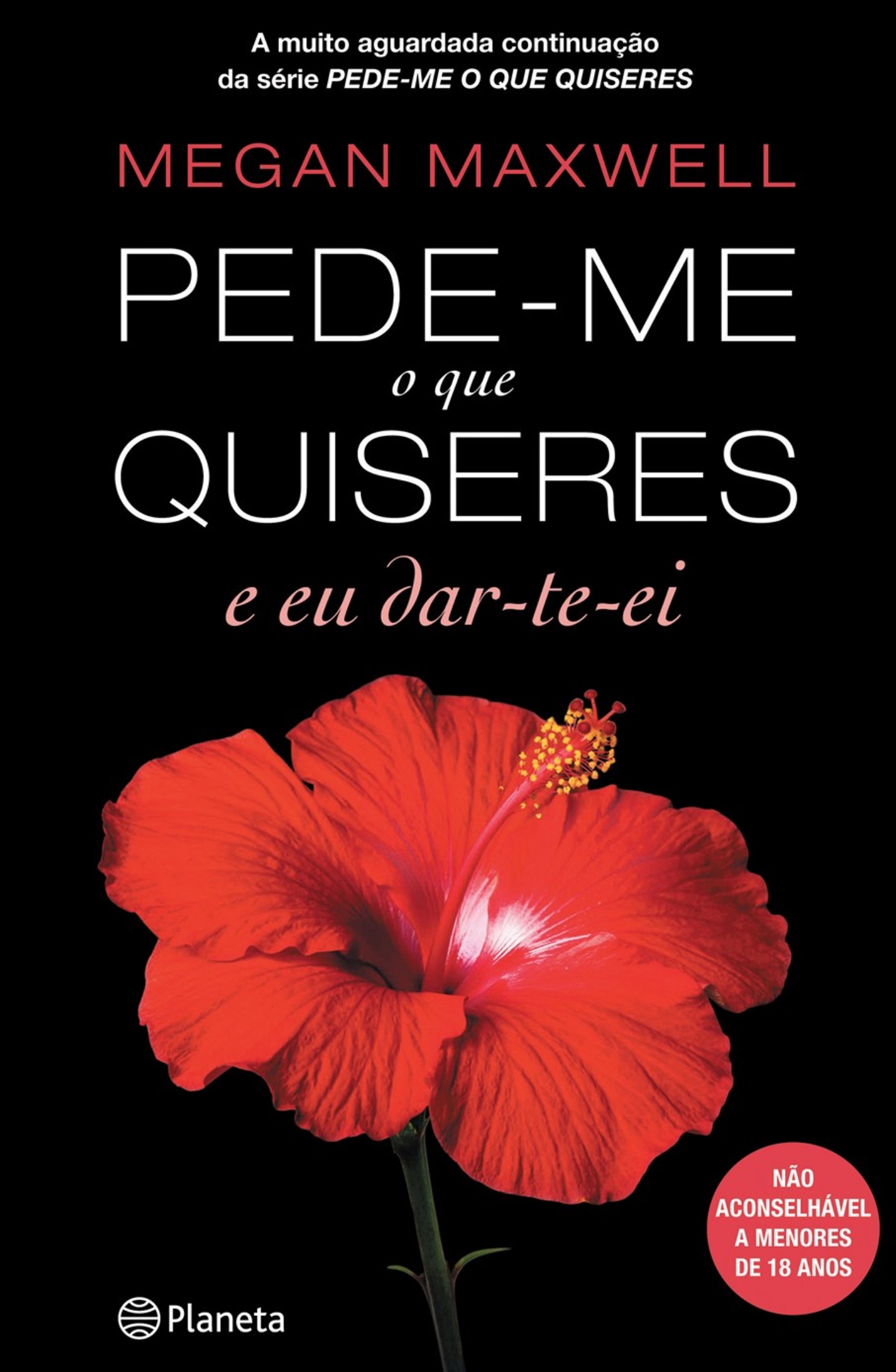 Pede-me o que quiseres e eu dar-te-ei