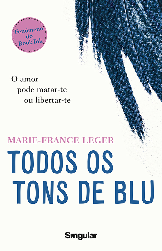 Todos os tons de Blu