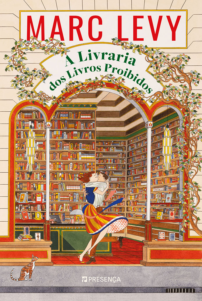A Livraria dos Livros Proibidos