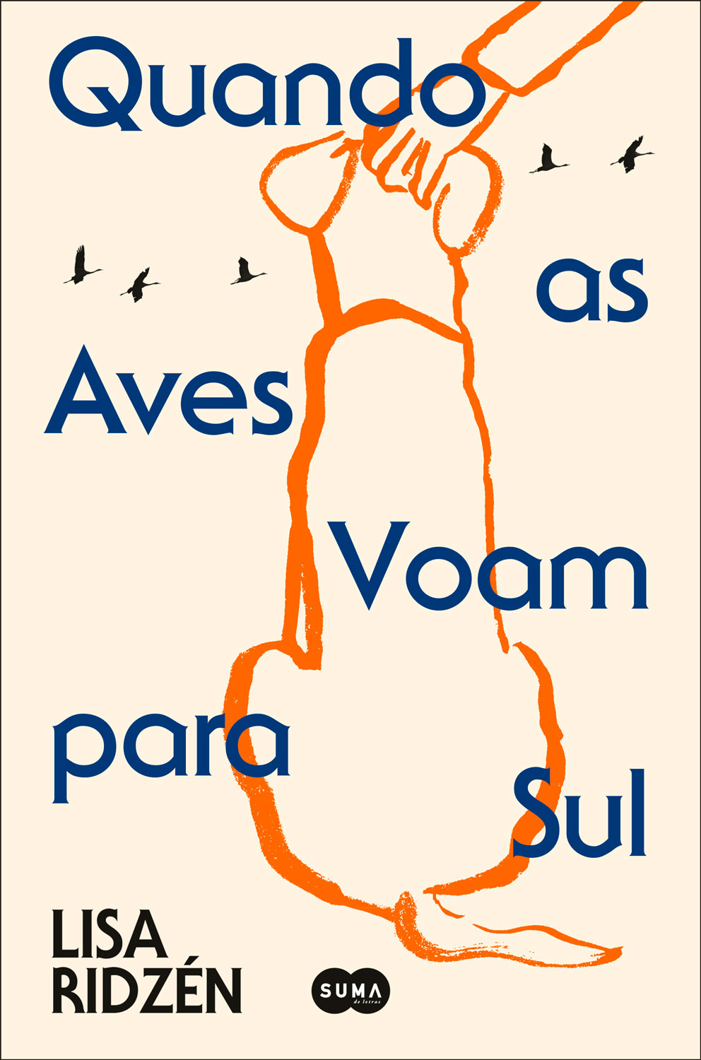 Quando as Aves Voam para Sul