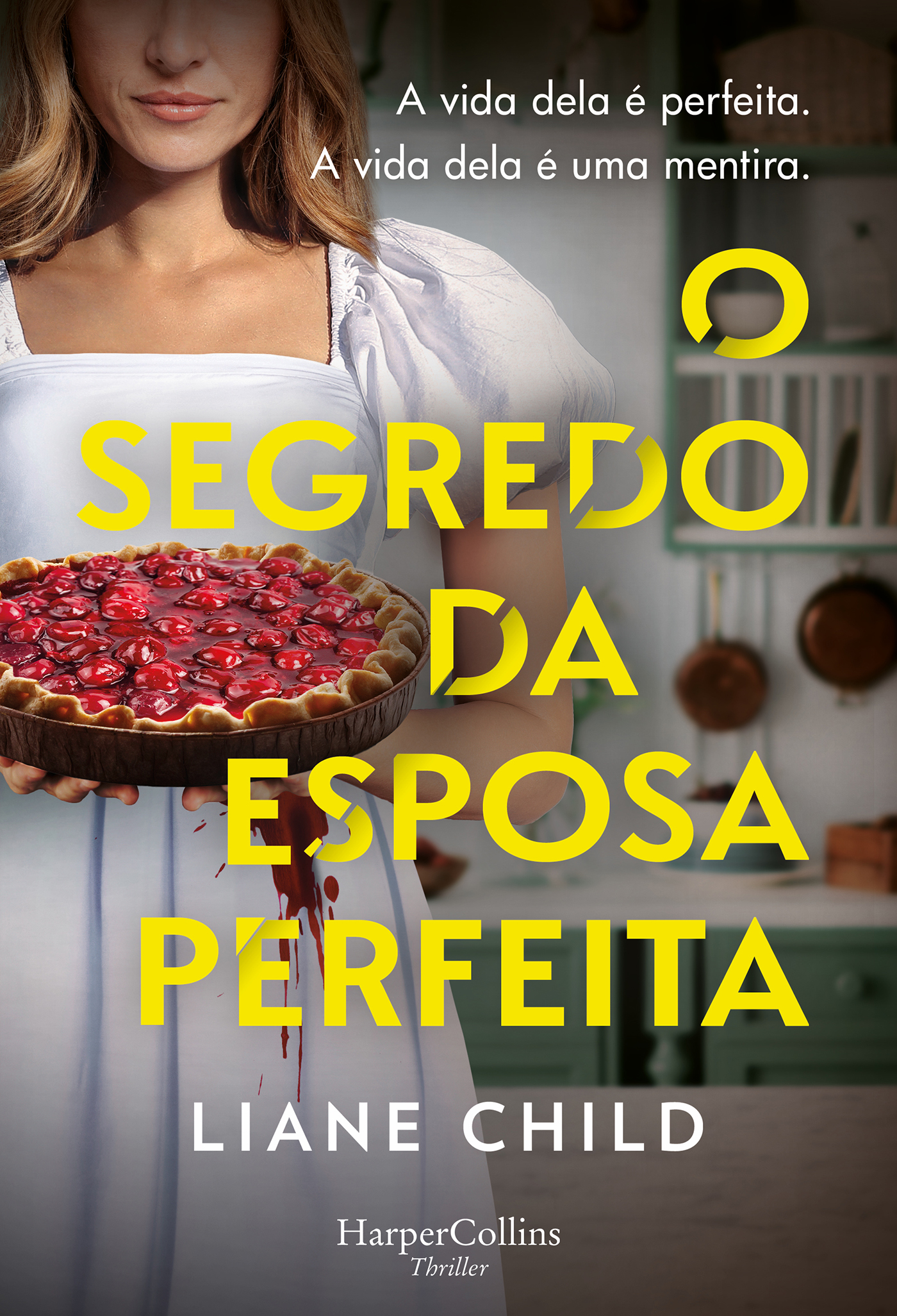 O segredo da esposa perfeita