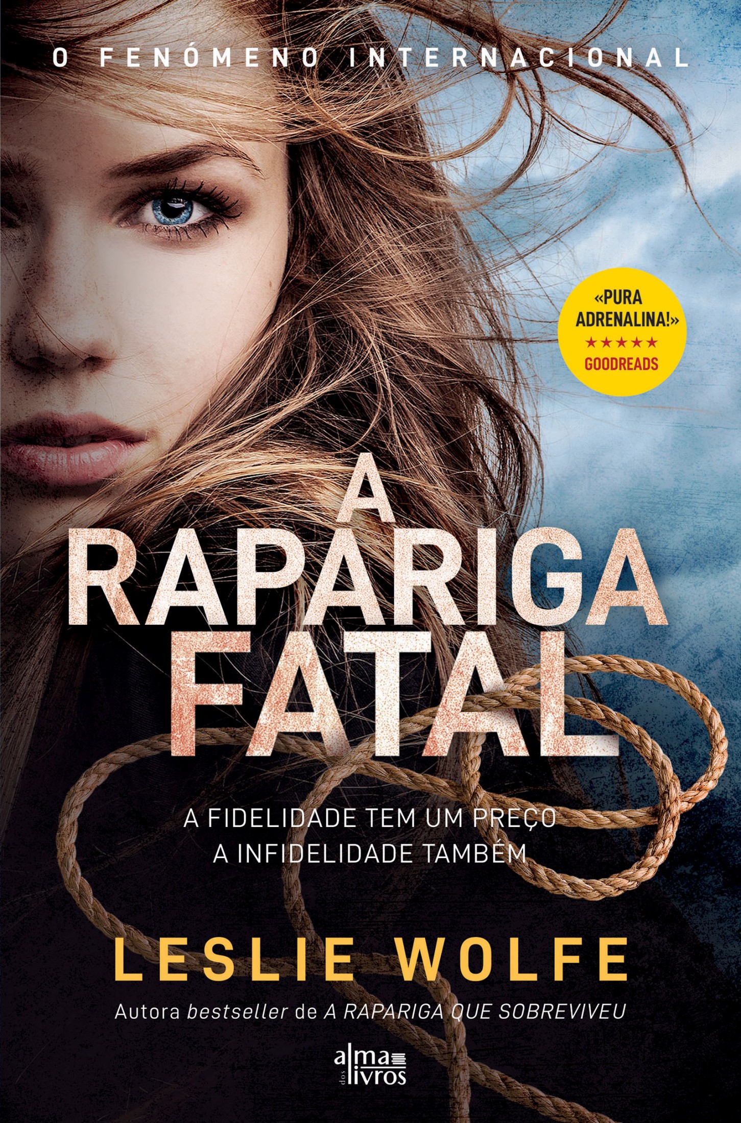 A Rapariga Fatal