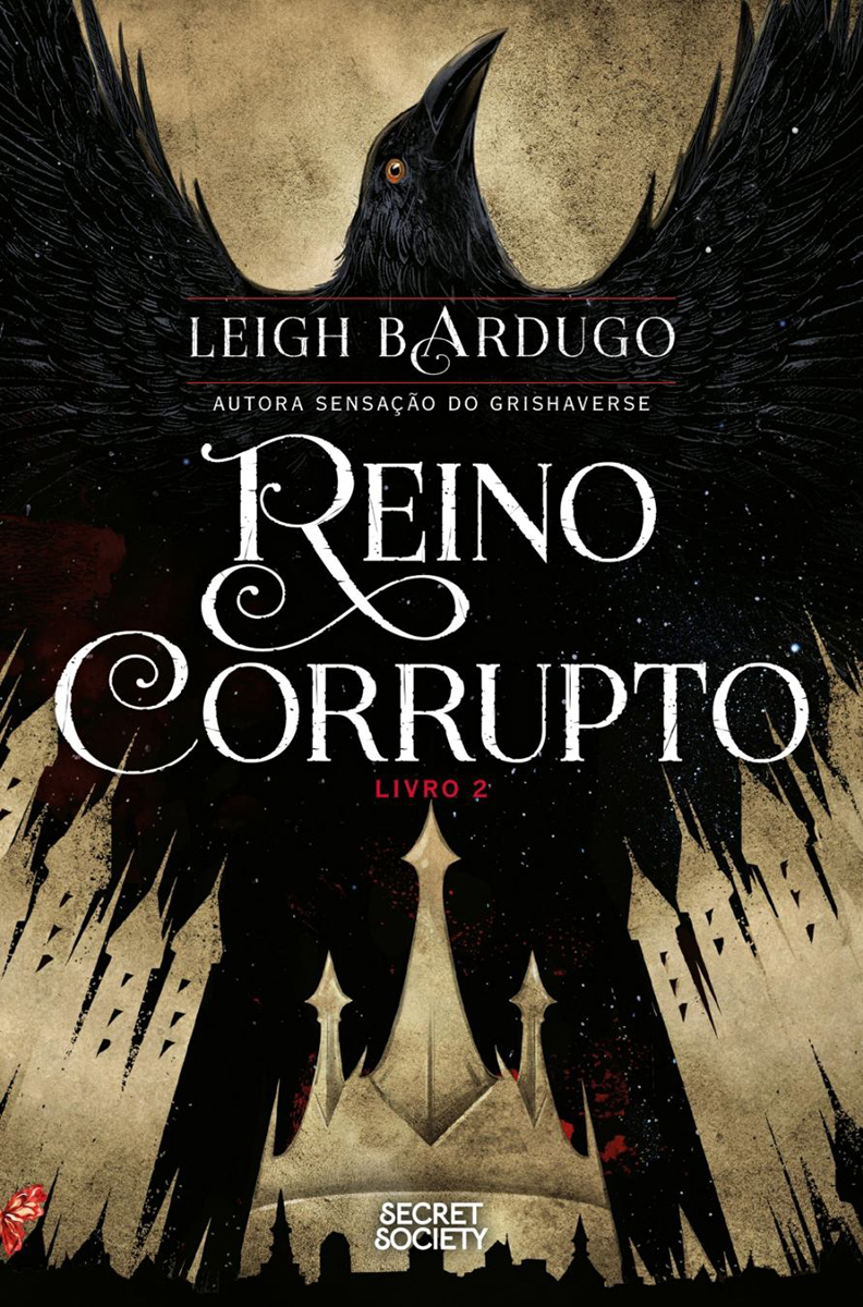 Reino Corrupto
