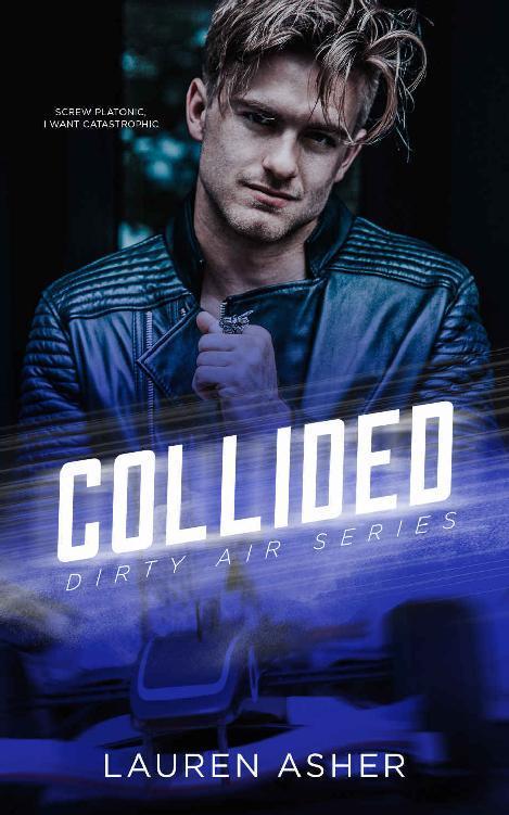 Collided - Dirty Air #2