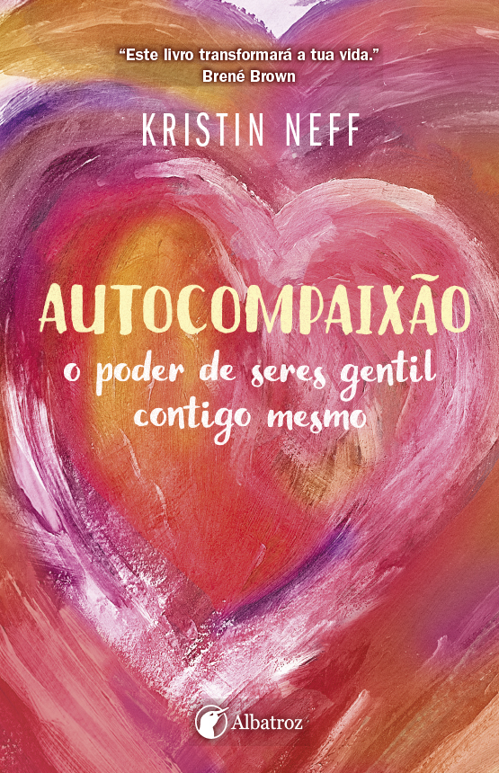 Autocompaixão