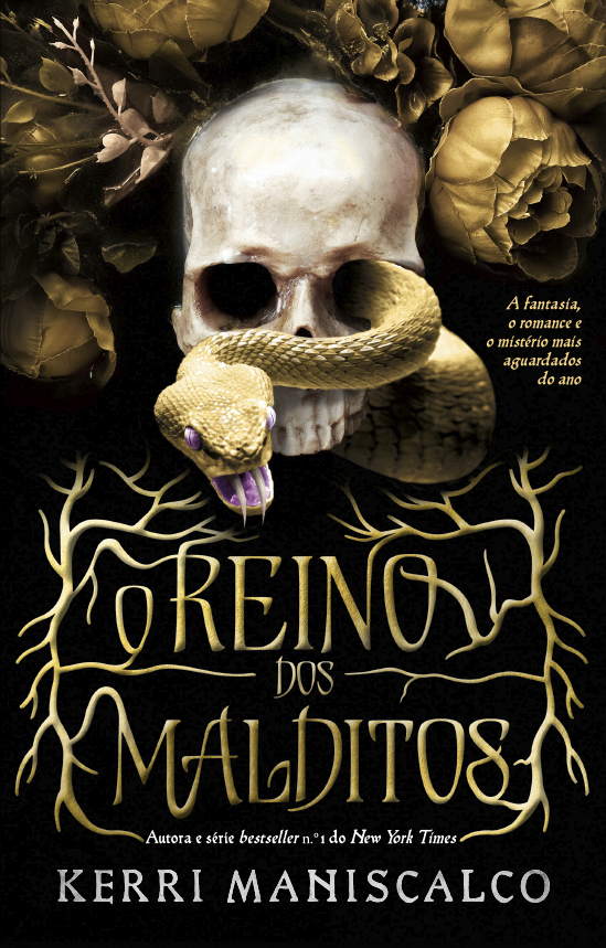 O Reino dos Malditos