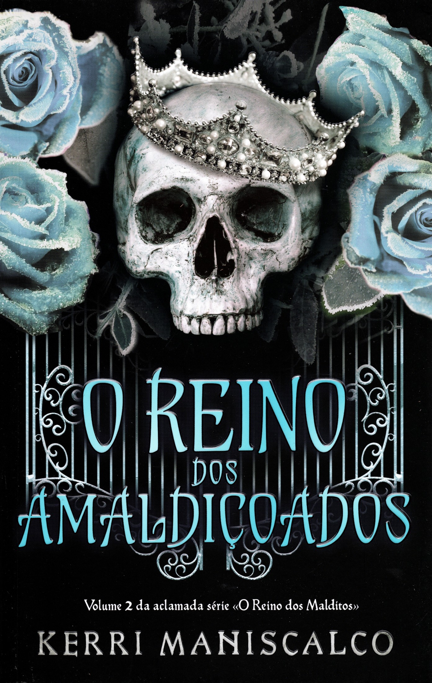 Kingdom of the Wicked 2 - O Reino Dos Amaldiçoados