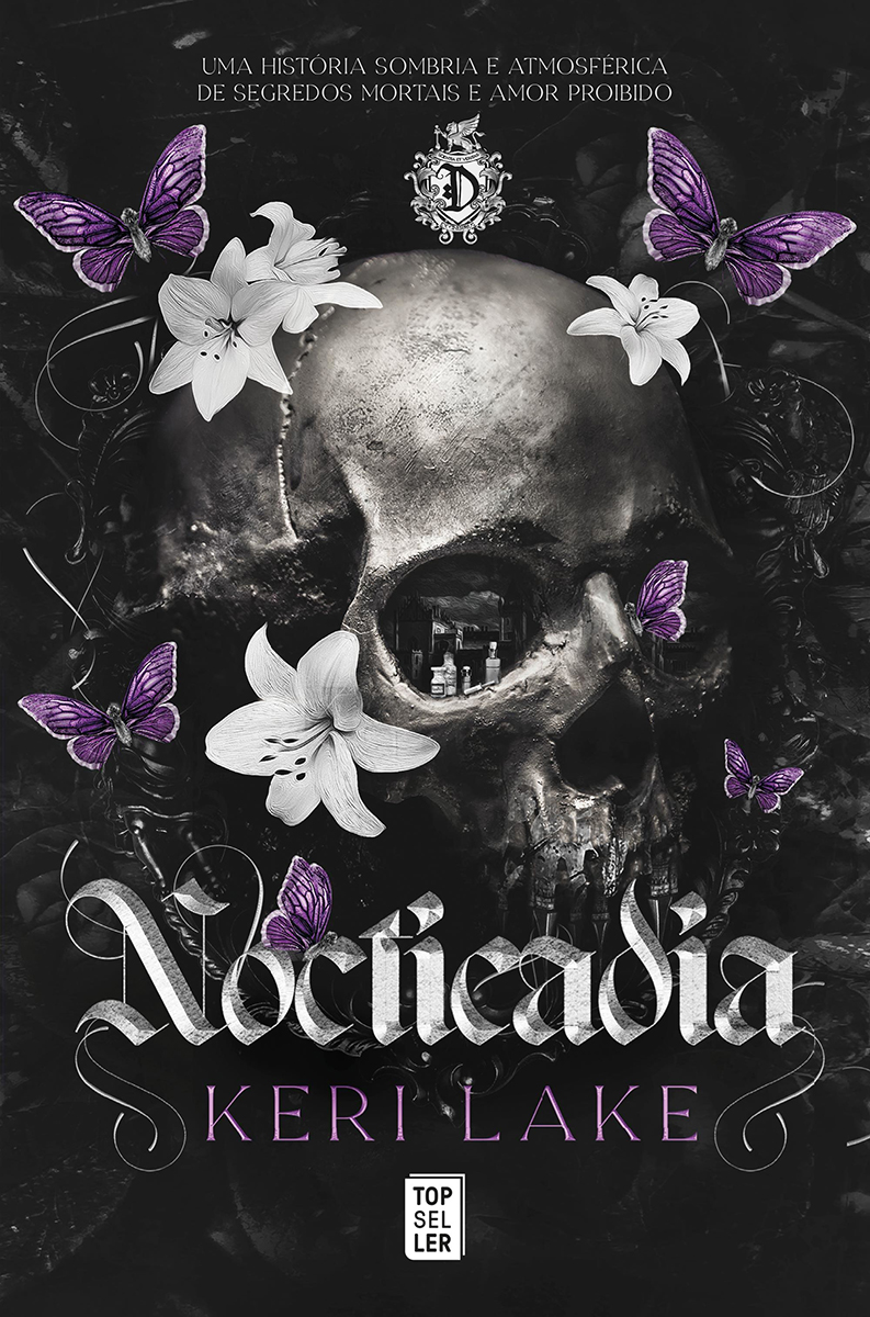 Nocticadia
