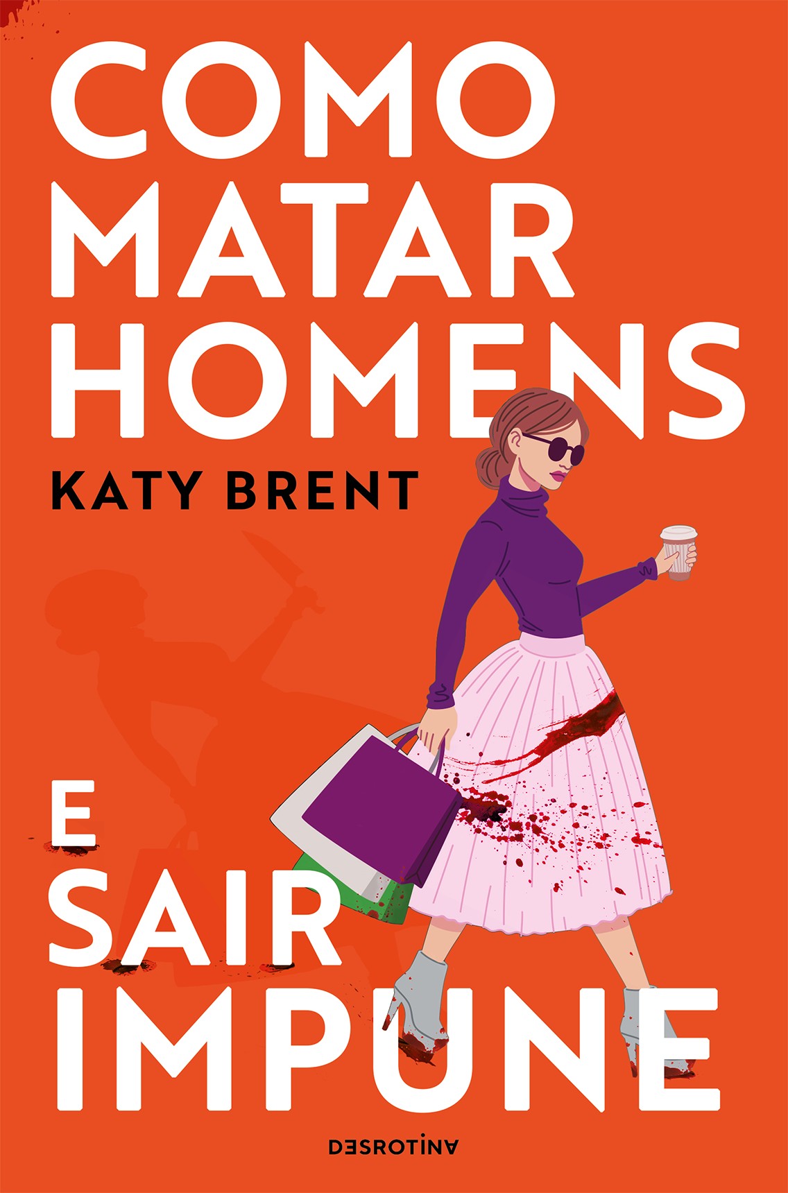 Como Matar Homens e Sair Impune