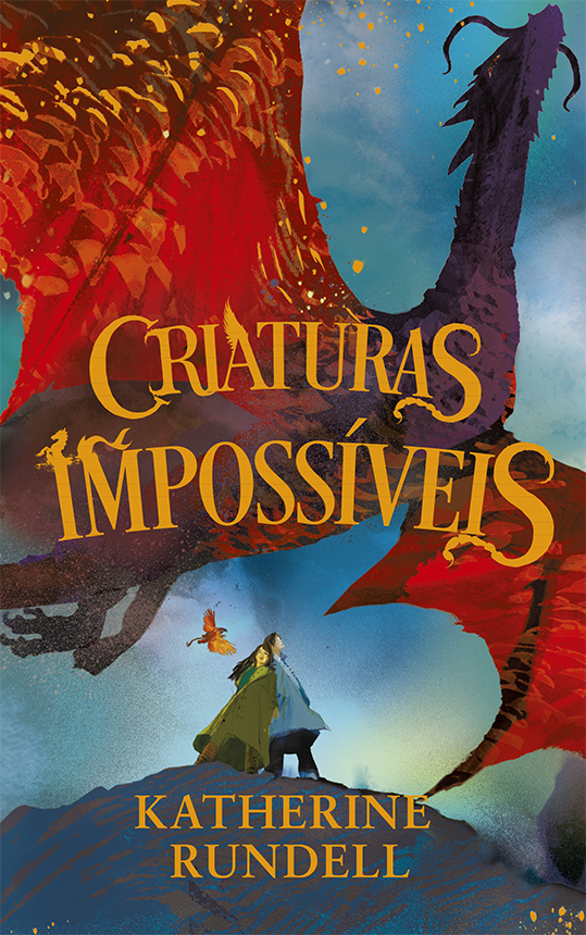 Criaturas Impossíveis I