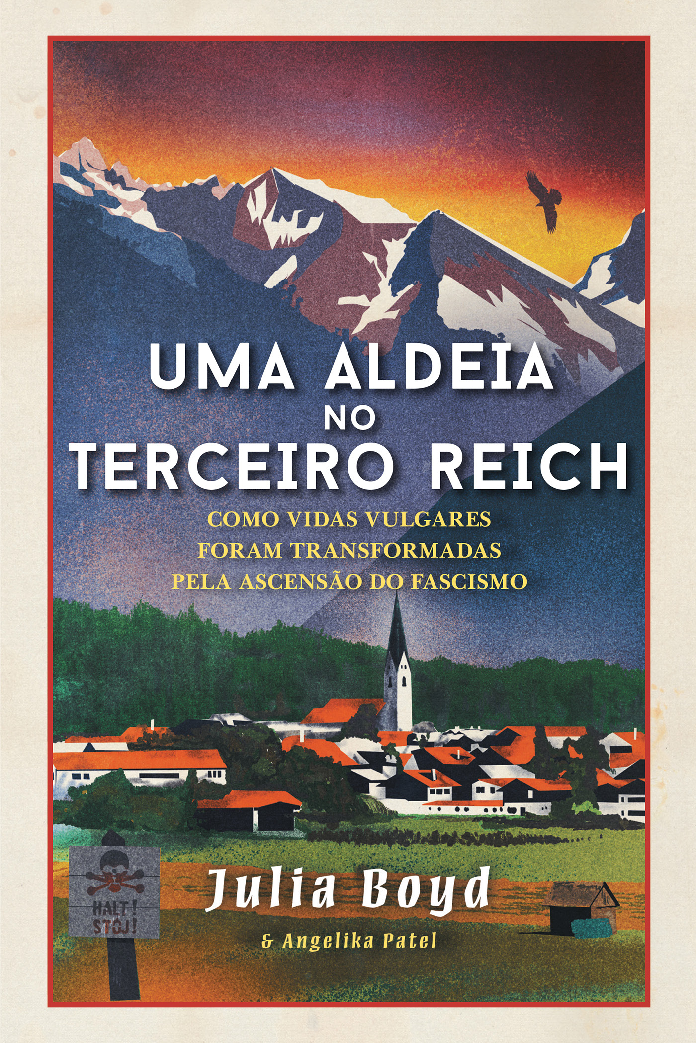 Uma Aldeia no Terceiro Reich