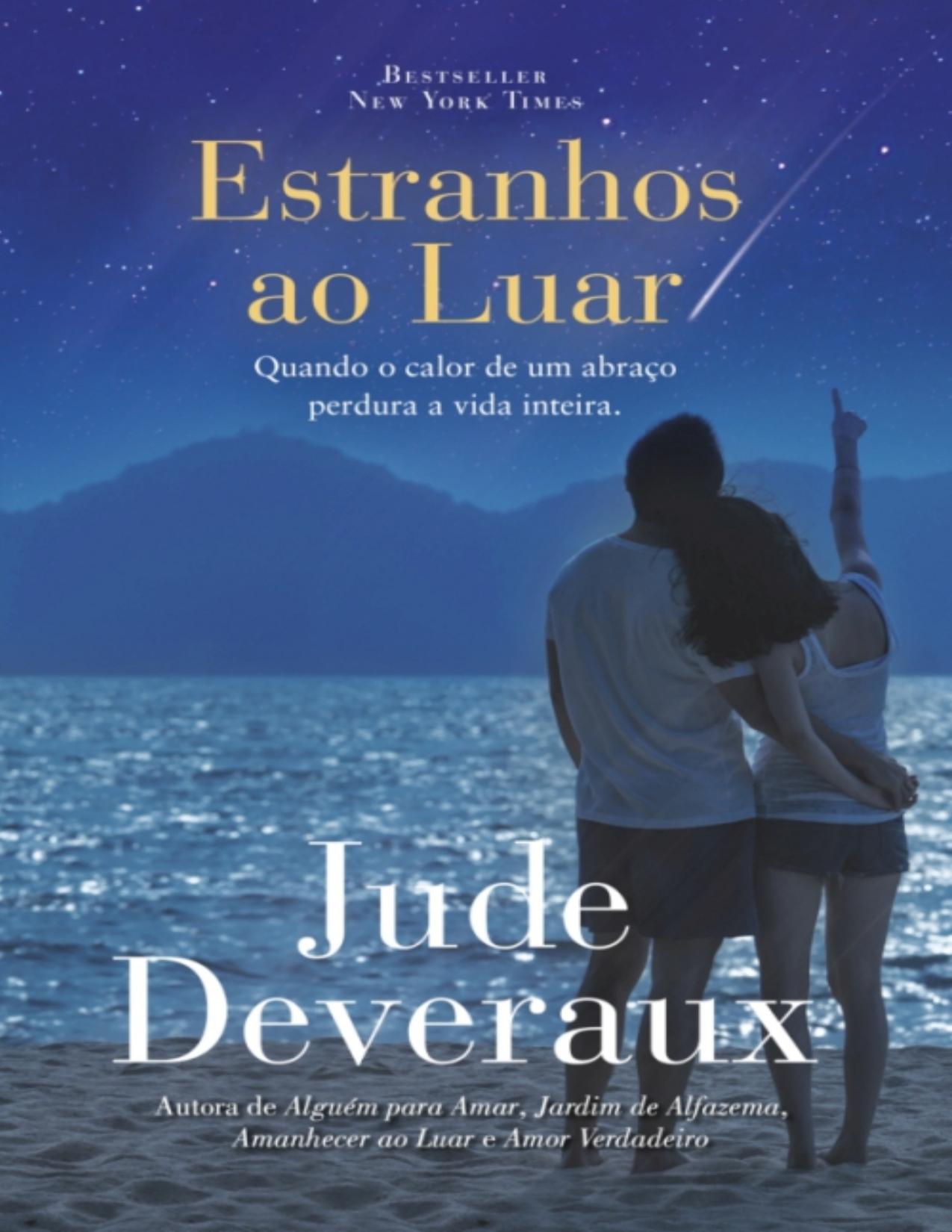 (Edilean 7) Estranhos ao Luar (Stranger in the Moonlight)