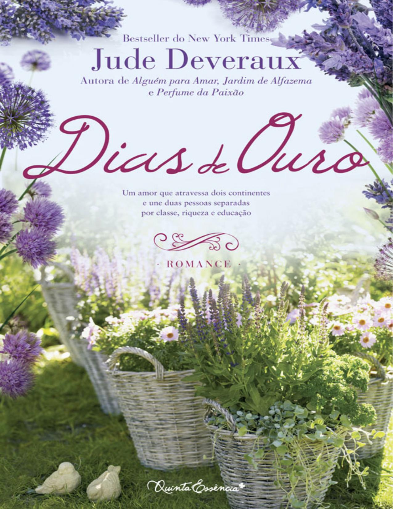 (Edilean 2) Dias de Ouro (Days of Gold)