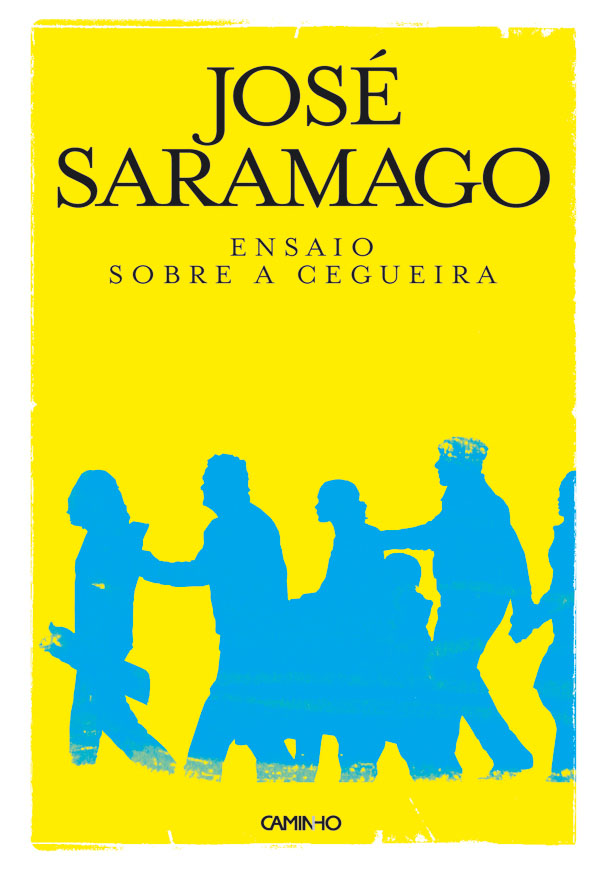 Ensaio Sobre a Cegueira