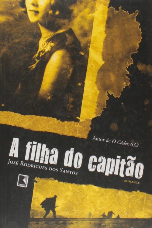 A Filha do Capitão