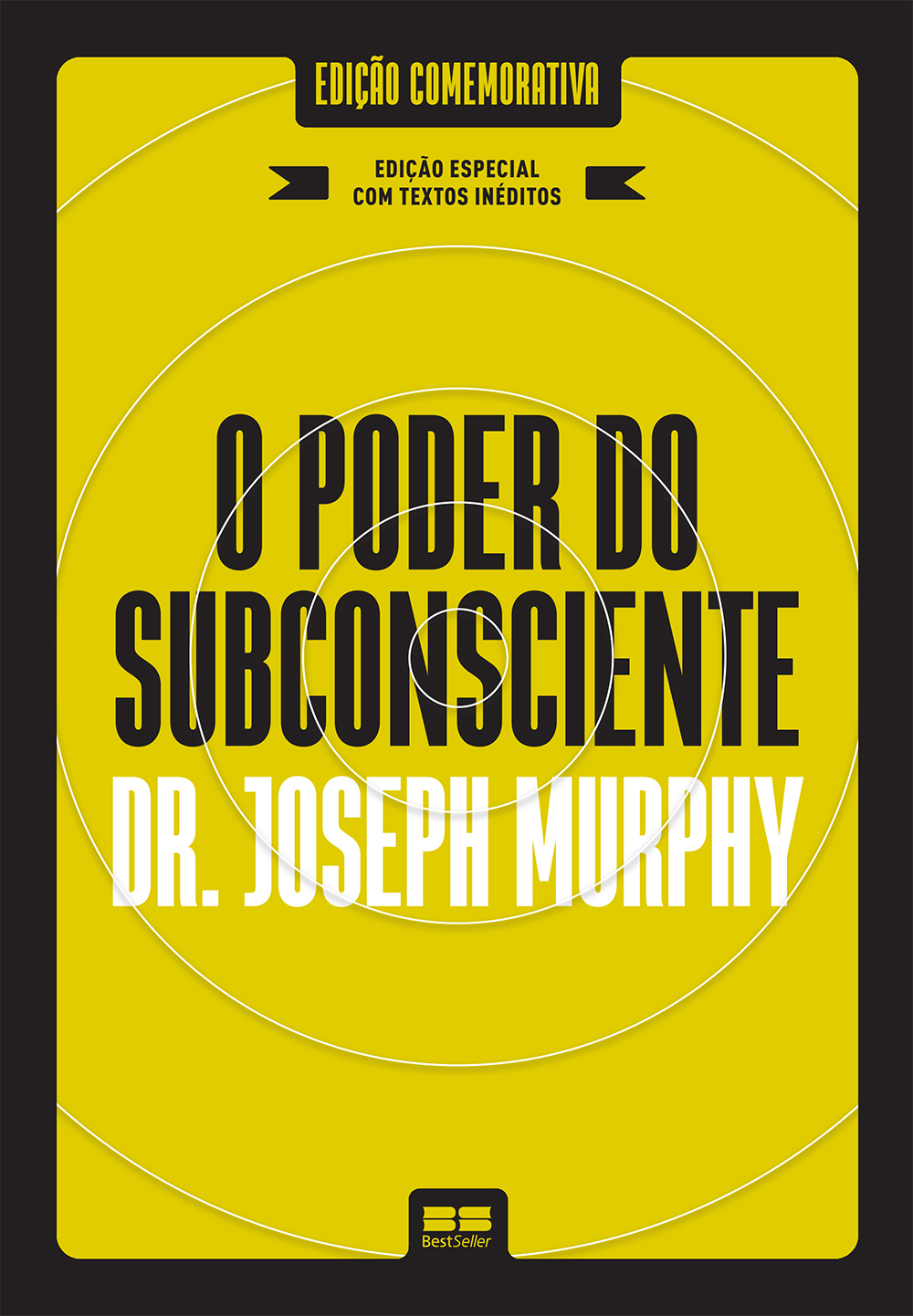 O poder do subconsciente: edição especial
