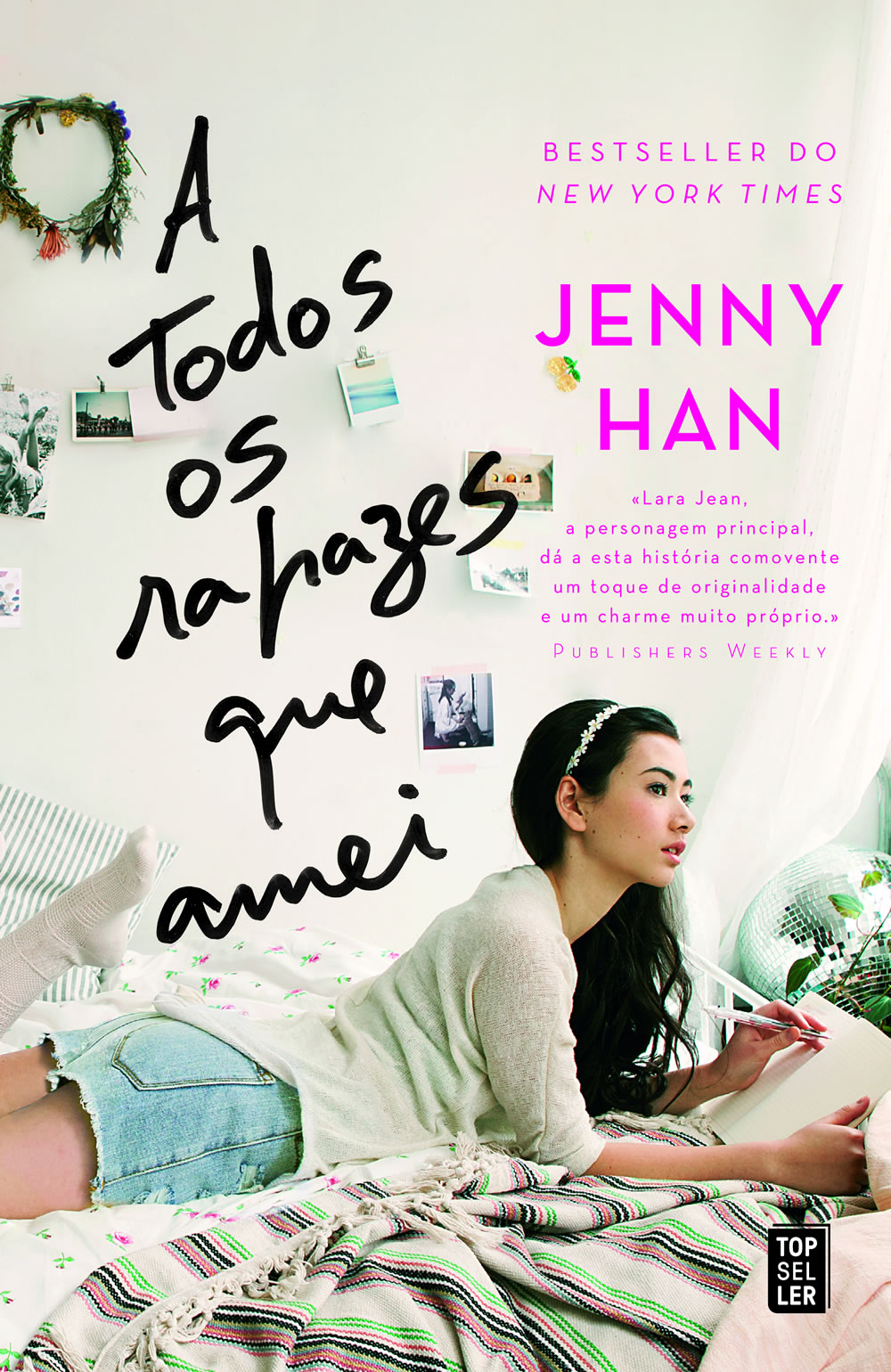 A Todos os Rapazes que Amei