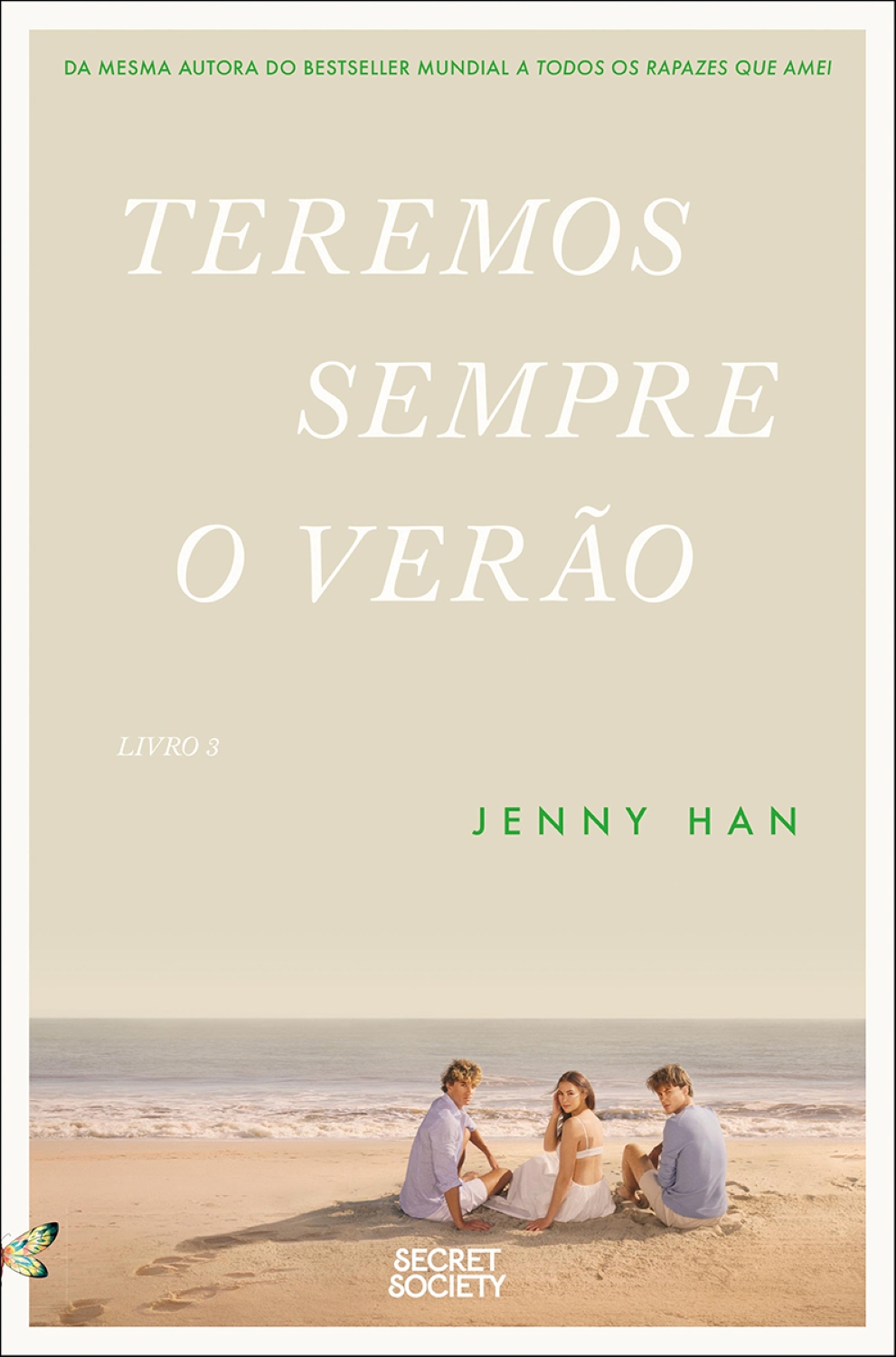 Teremos Sempre o Verão