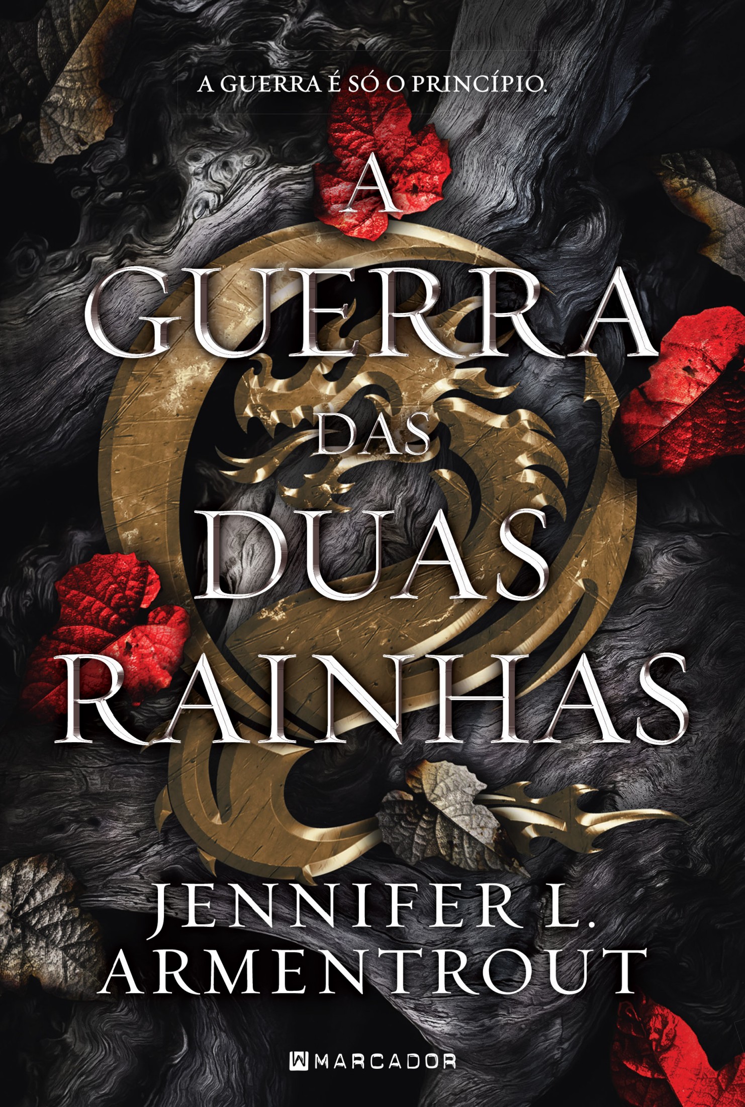 A Guerra das Duas Rainhas