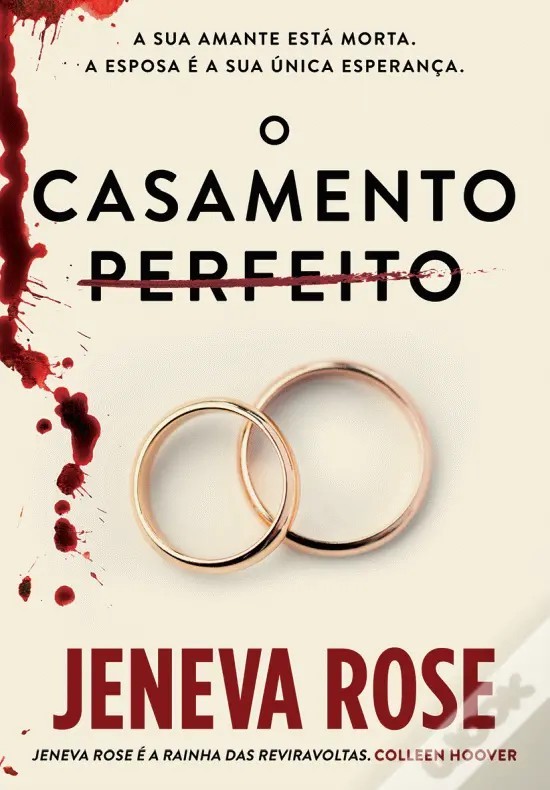 O casamento perfeito