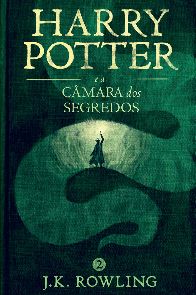 Harry Potter e a Câmara Secreta
