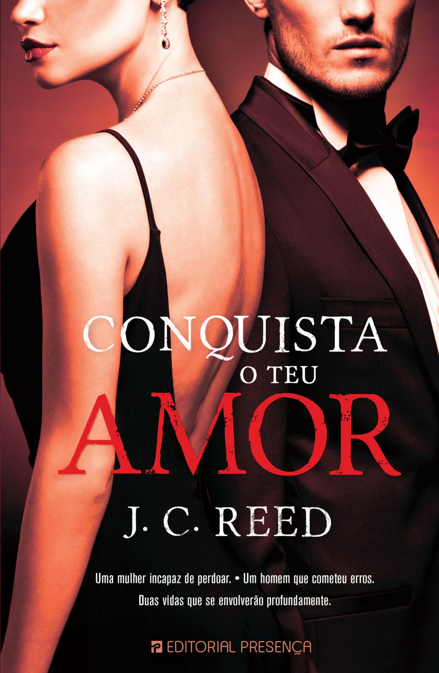 CONQUISTA O TEU AMOR