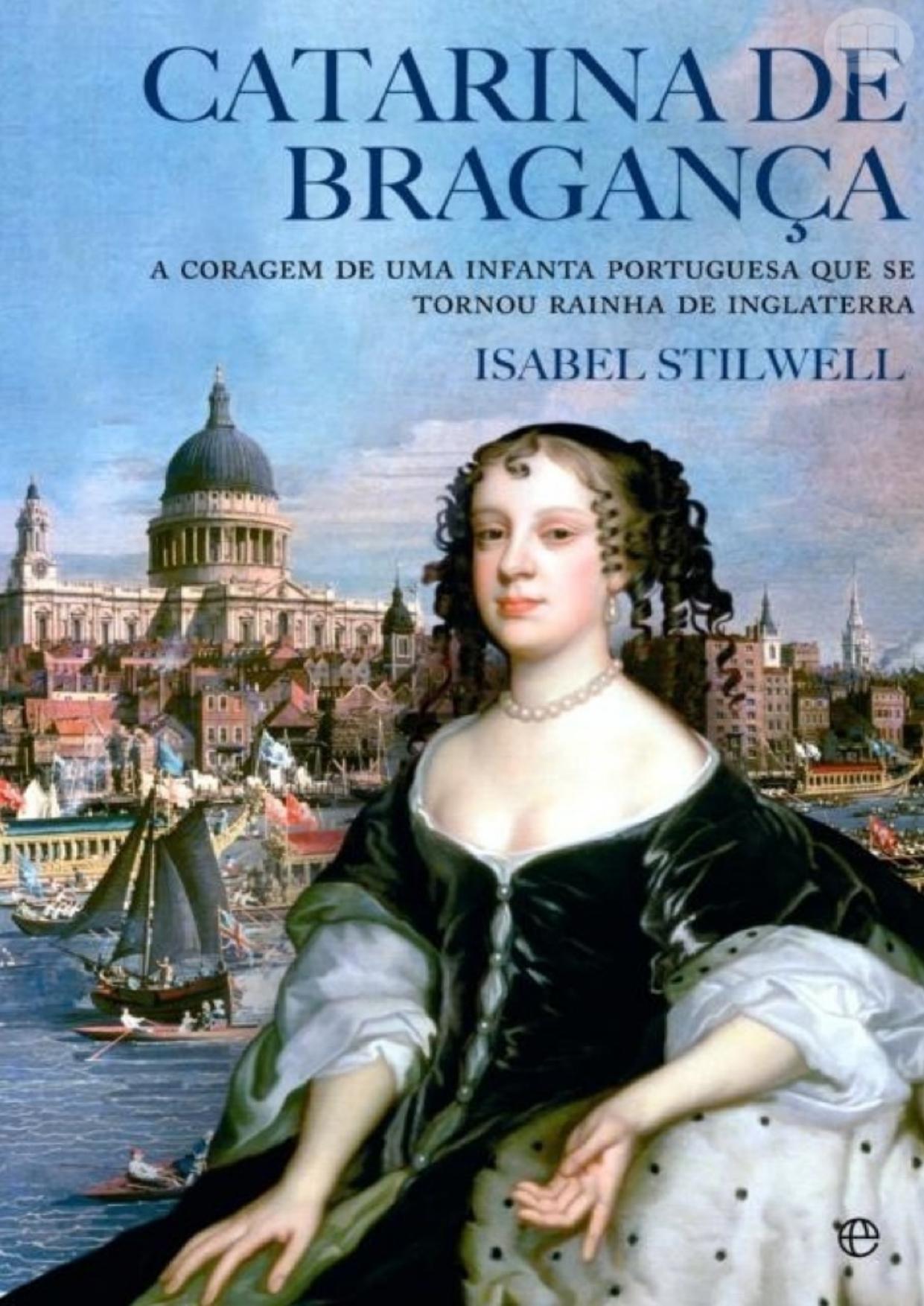 Catarina de Bragança