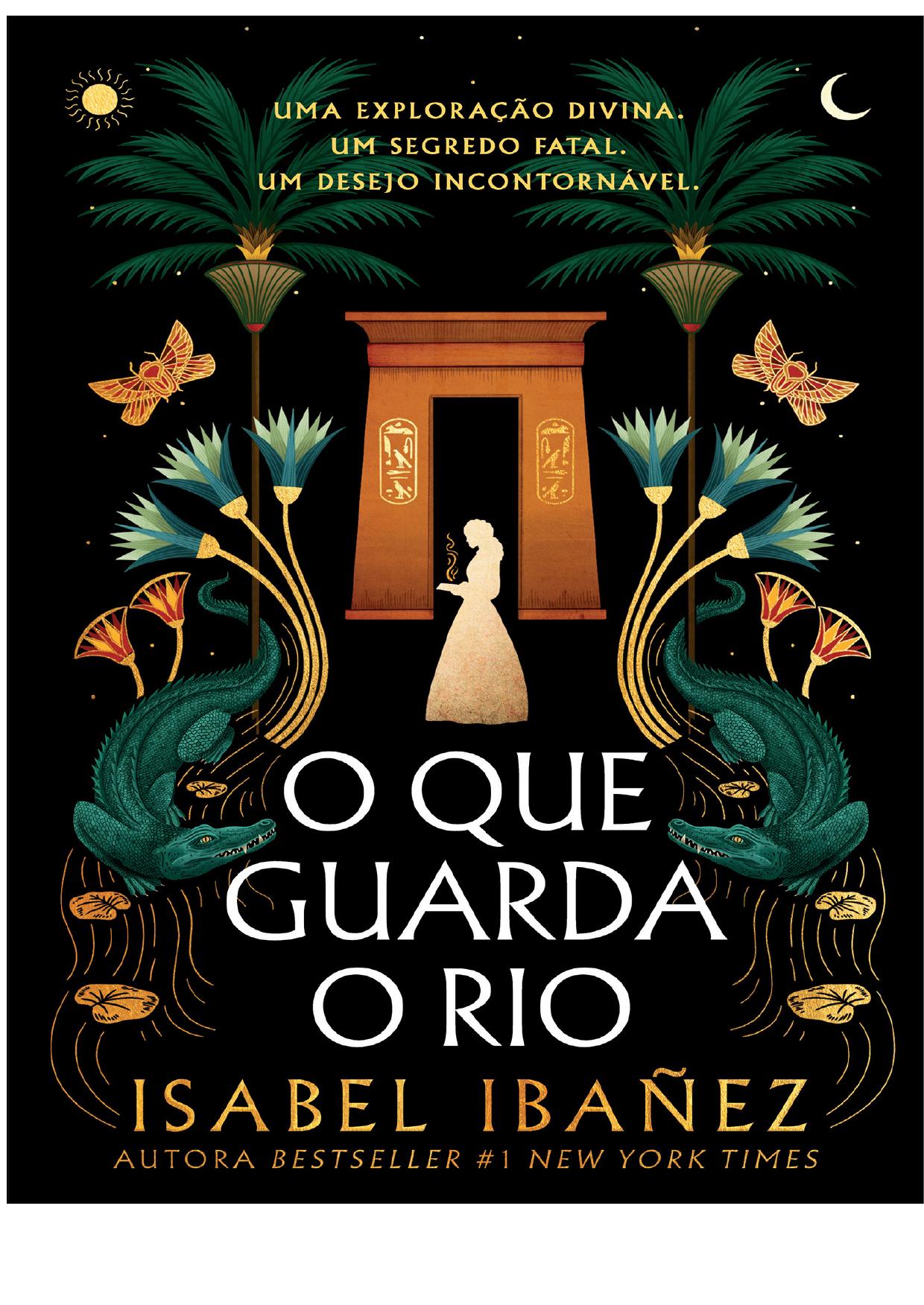 O Que Guarda o Rio