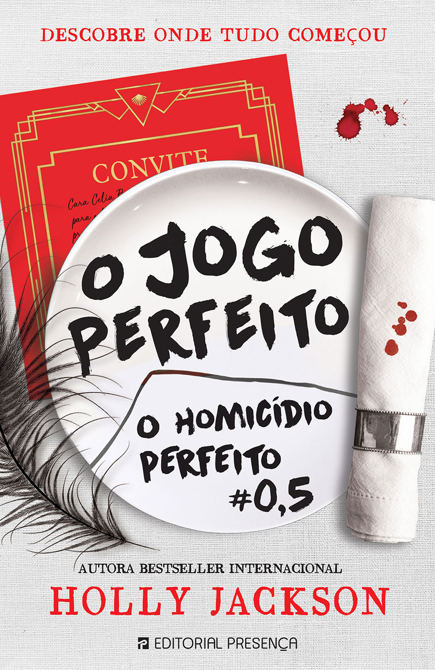 O Jogo Perfeito