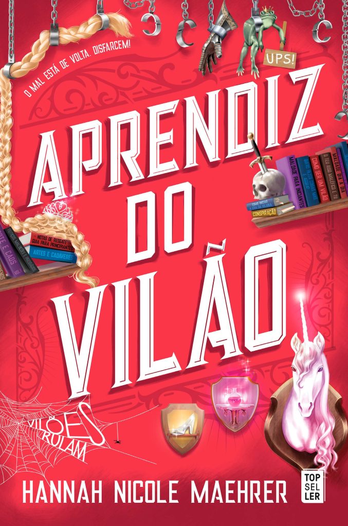 Aprendiz do Vilão