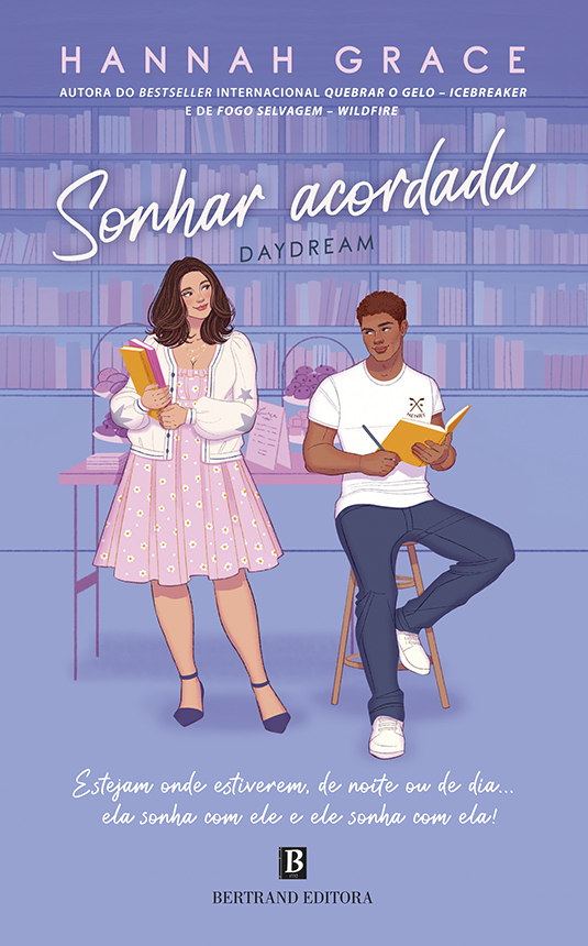 Sonhar Acordada — Daydream