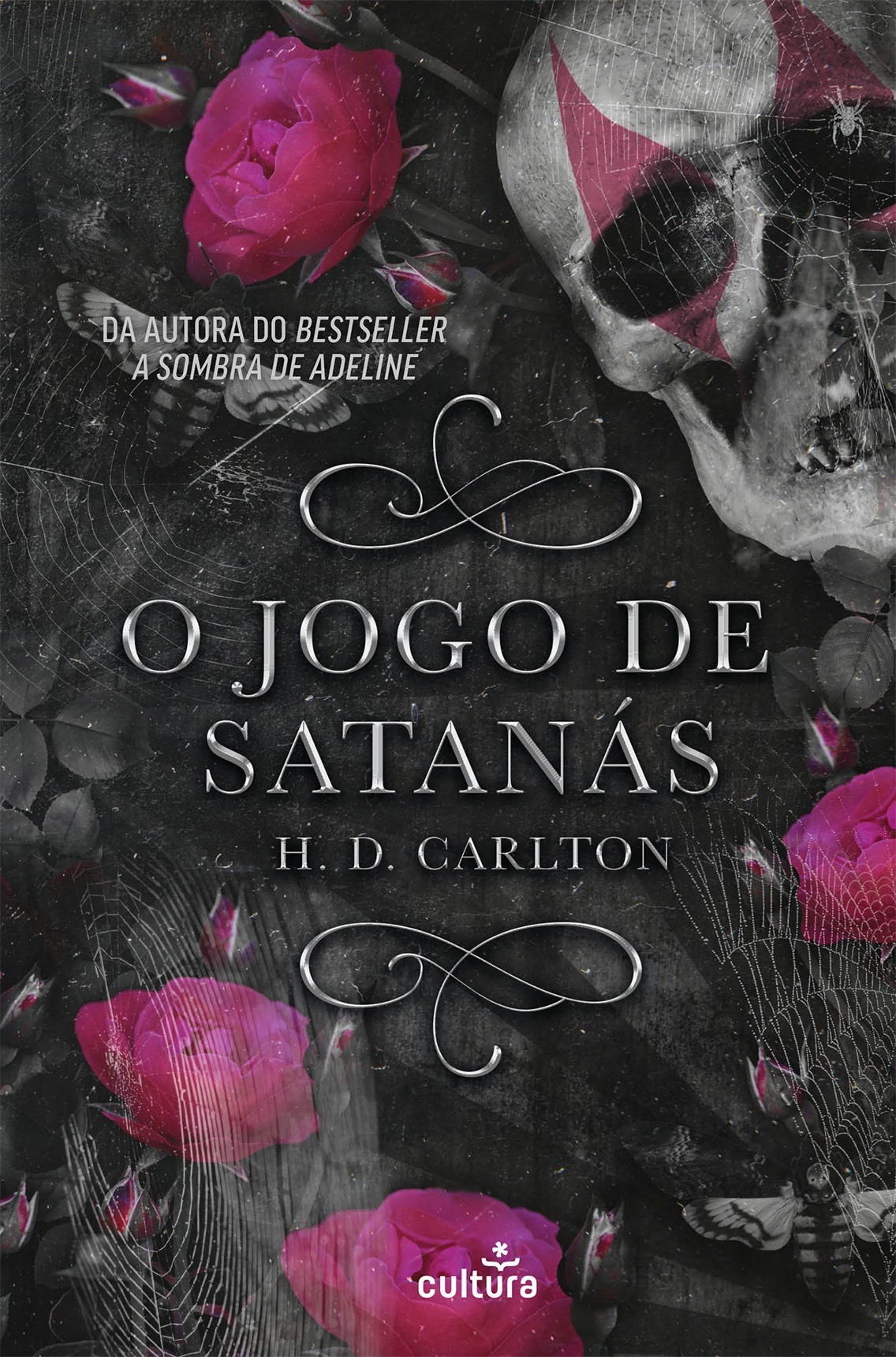 O Jogo de Satanás