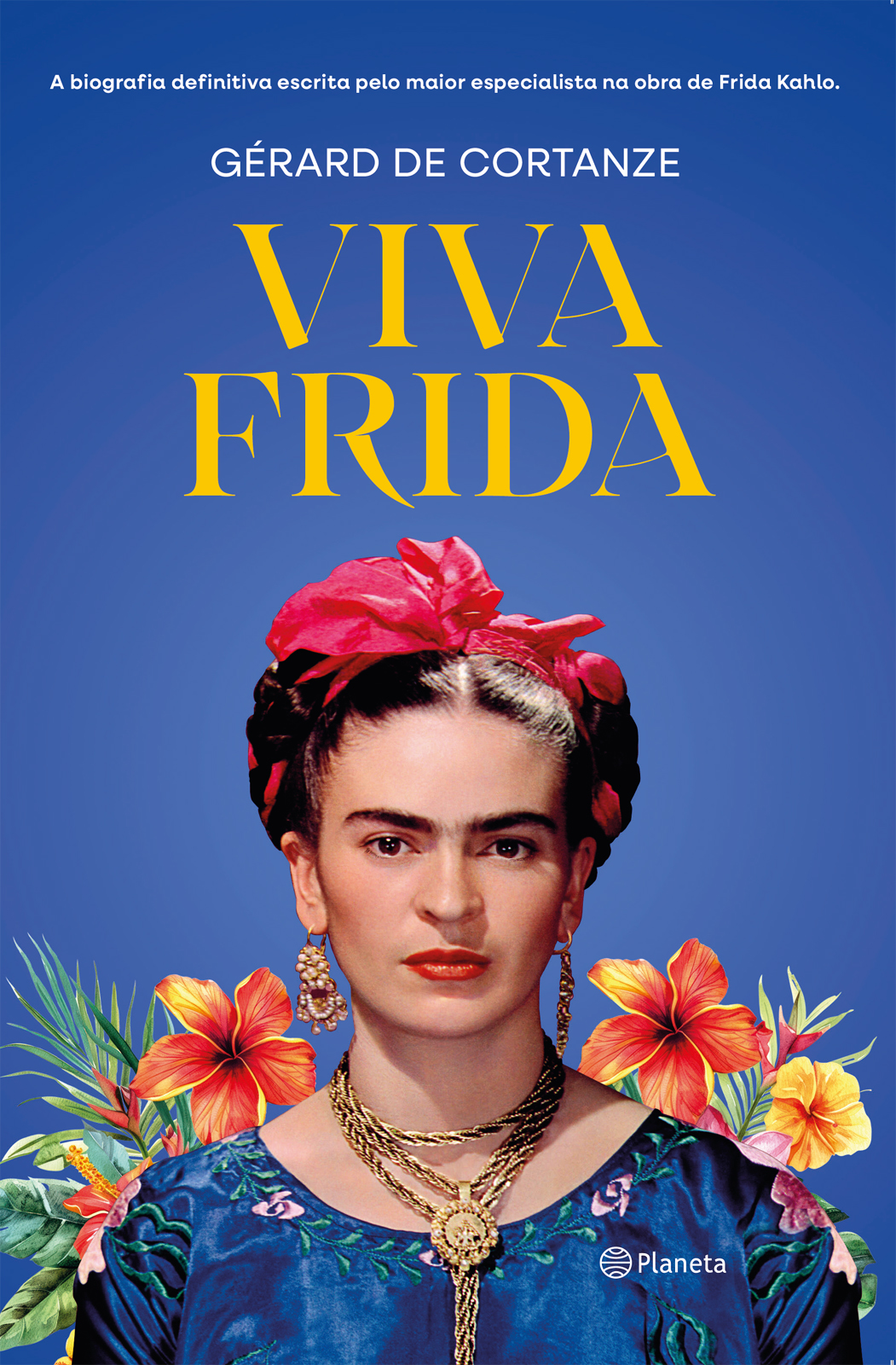 Viva Frida