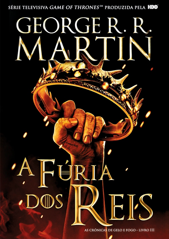A Fúria dos Reis