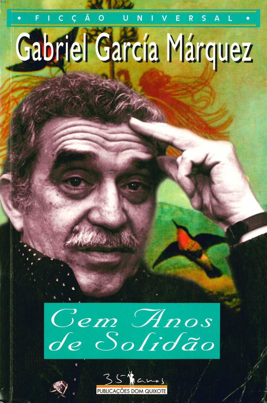 Cem anos de solidão