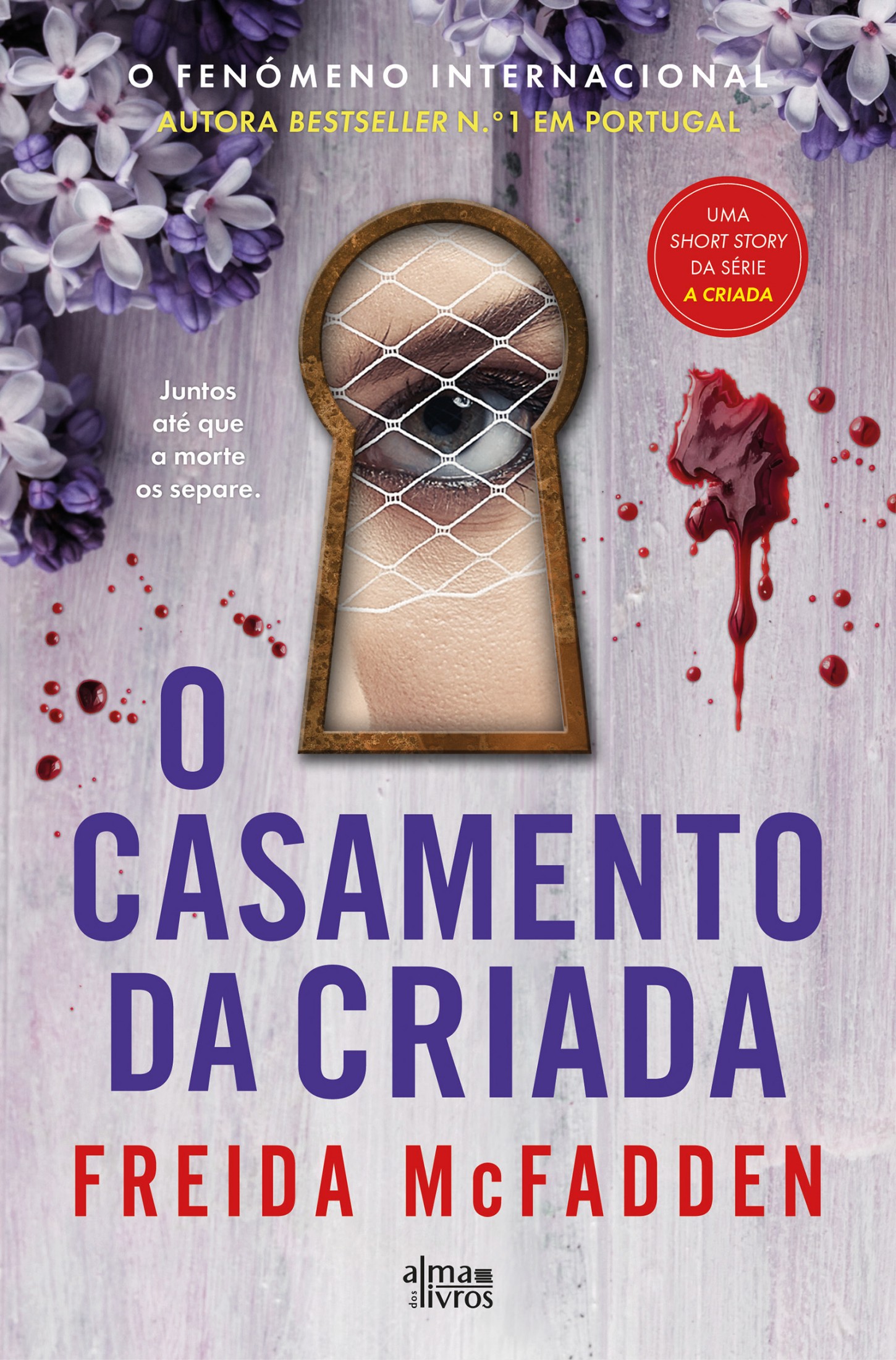 O Casamento da Criada