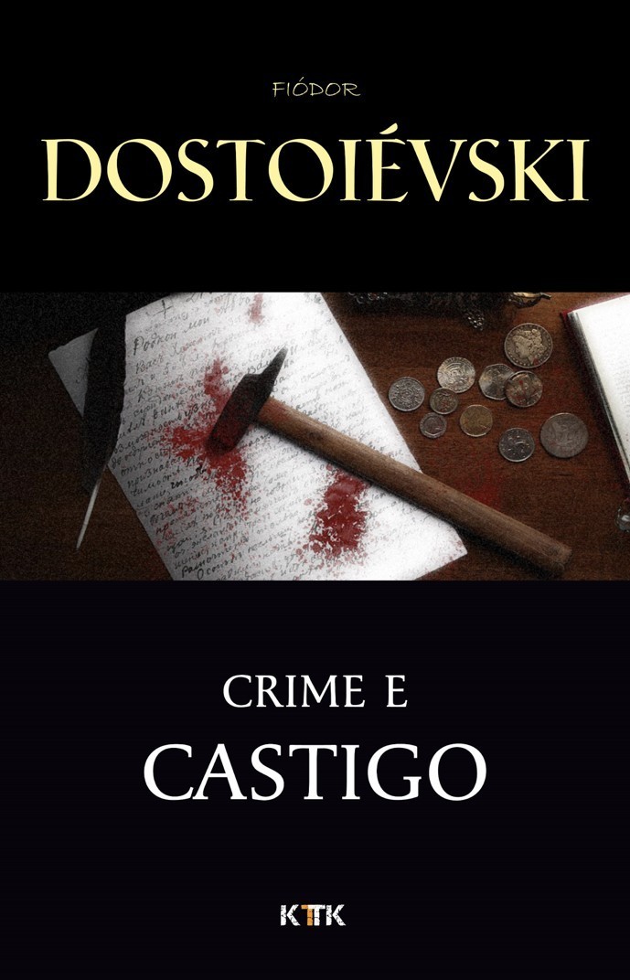 Crime e Castigo