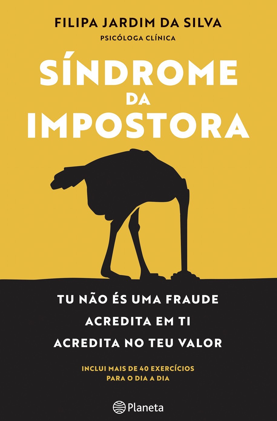Síndrome da impostora