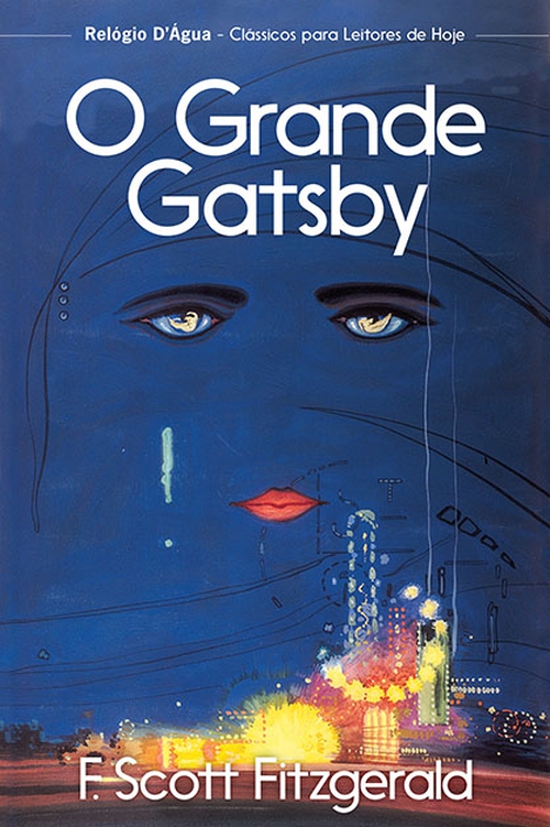 O Grande Gatsby